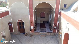 اقامتگاه بوم گردی میرزا بیگ - خور - اصفهان